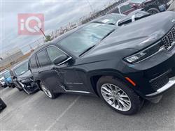 جيب جراند شيروكي إل